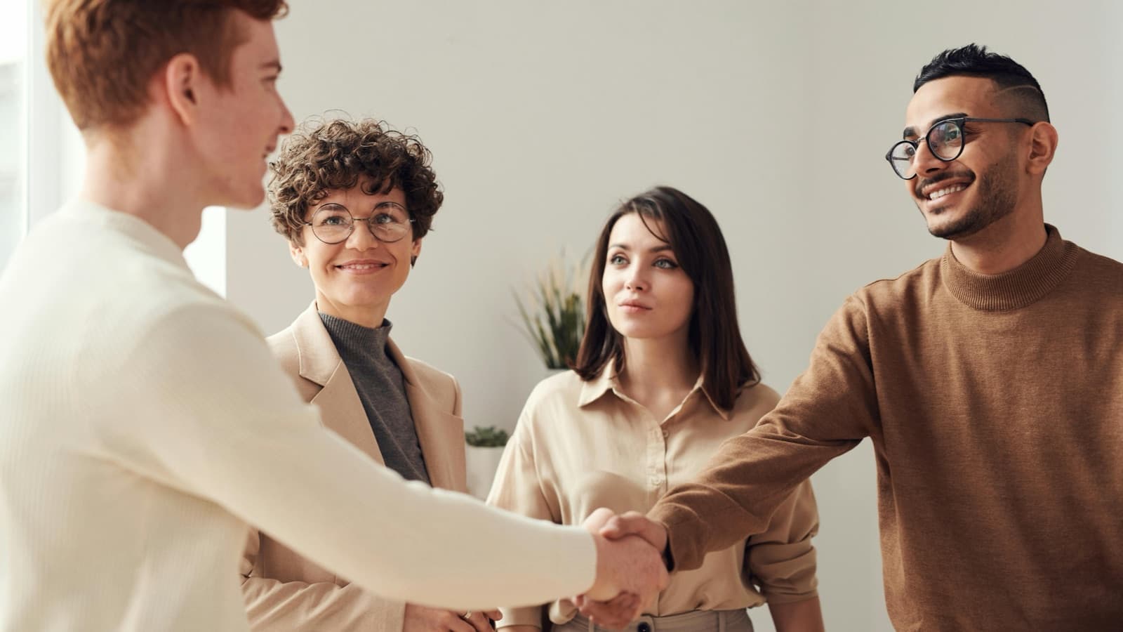 Tesla Capital partners — building trusted investor relationships